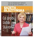 Gazeta Olsztyńska