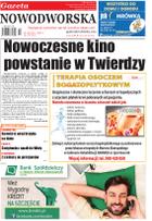 Gazeta Nowodworska