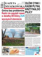 Gazeta Myszkowska