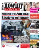 Nowiny Raciborskie