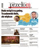 Przełom - Tygodnik Ziemi Chrzanowskiej