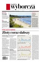 Gazeta Wyborcza (wyd. Stołeczna)