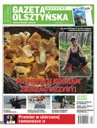 Gazeta Olsztyńska