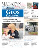 Głos Dziennik Pomorza - Głos Koszaliński