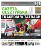 Gazeta Olsztyńska