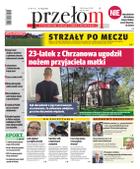 Przełom - Tygodnik Ziemi Chrzanowskiej