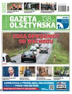 Gazeta Olsztyńska