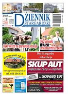 Dziennik Stargardzki - wydanie: wtorek