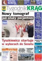 Tygodnik Krąg