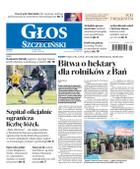Głos Dziennik Pomorza - Głos Szczeciński