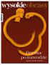 Gazeta Wyborcza (wyd. Kielce)  191 (17.08.2024) - Wysokie Obcasy