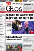 Twój Głos – gazeta powiatu garwolińskiego