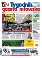 Tygodnik Gazeta Mławska