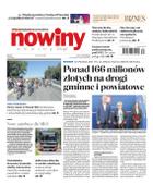 Gazeta Codzienna Nowiny