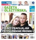 Gazeta Olsztyńska