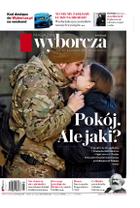 Gazeta Wyborcza (wyd. Stołeczna)