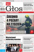 Twój Głos – gazeta powiatu ryckiego