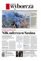 Gazeta Wyborcza (wyd. Kielce) 