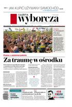 Gazeta Wyborcza (wyd. Stołeczna)