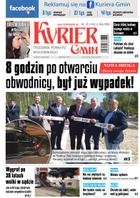 Kurier Gmin