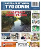 Gazeta Olsztyńska
