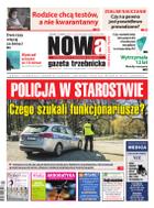 NOWa Gazeta Trzebnicka