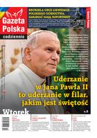 Gazeta Polska Codziennie
