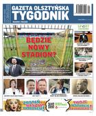 Gazeta Olsztyńska