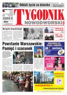 Tygodnik Nowodworski