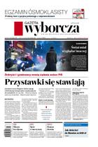 Gazeta Wyborcza (wyd. Katowice) 