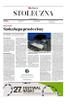 Gazeta Wyborcza (wyd. Stołeczna) 217 (18.09.2023) - Warszawa