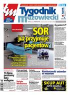 Tygodnik Mazowiecki