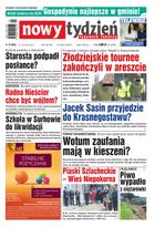Nowy Tydzień (wyd. Krasnystaw)