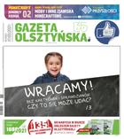Gazeta Olsztyńska