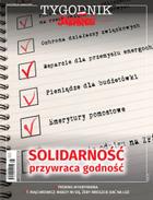 Tygodnik Solidarność