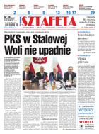 Tygodnik Sztafeta