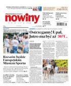 Gazeta Codzienna Nowiny