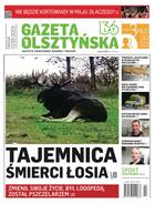 Gazeta Olsztyńska