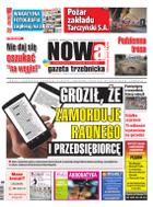 NOWa Gazeta Trzebnicka
