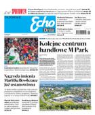 Echo Dnia