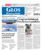 Głos Dziennik Pomorza - Głos Koszaliński