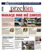 Przełom - Tygodnik Ziemi Chrzanowskiej