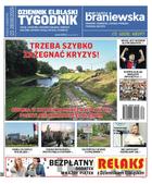 Dziennik Elbląski