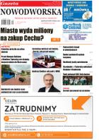 Gazeta Nowodworska