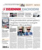 Dziennik Zachodni