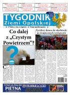 Tygodnik Ziemi Opolskiej