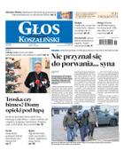 Głos Dziennik Pomorza - Głos Koszaliński