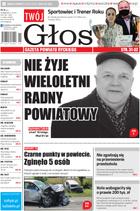 Twój Głos – gazeta powiatu ryckiego