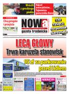 NOWa Gazeta Trzebnicka