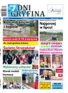 Nowe 7 Dni Gryfina - wydanie: piątek